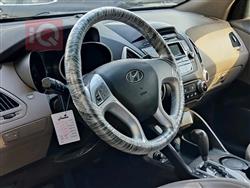 هیوندای تۆکسۆن